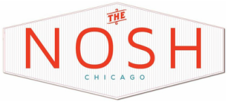 Chicago Food Day - Building a Healthier Chicago is honored to welcome The Nosh to our growing list of supporters!
