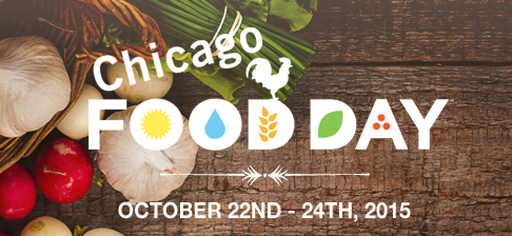 Chicago Food Day