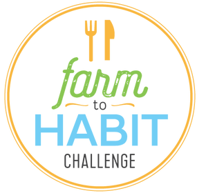 Farm to Habit Challenge